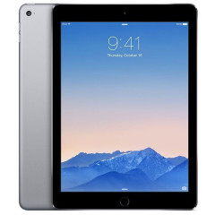 Apple iPad AIR 2 64GB Wifi Space Grey (Excellent Grade)
